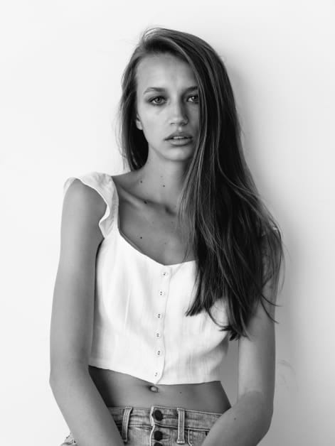 Sophia Rosene