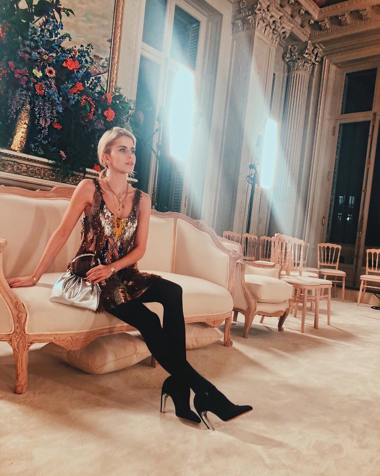 Caroline Daur Caroline Daur