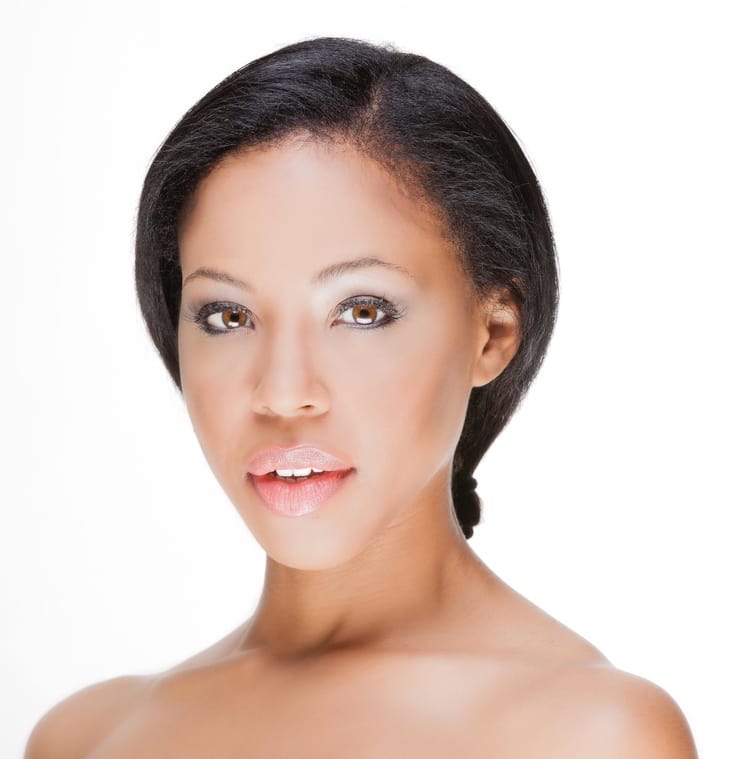 Khaneshia 'KJ' Smith Khaneshia 'KJ' Smith