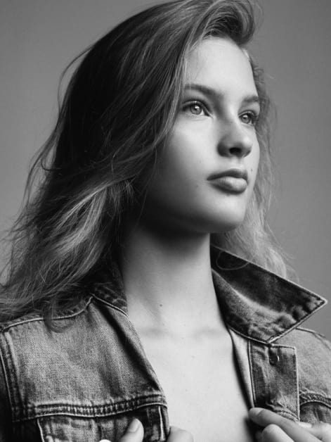 Anabella Nelson