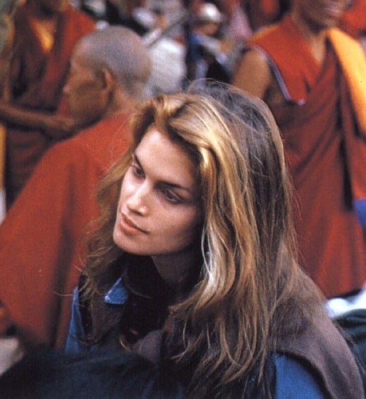 Cindy Crawford