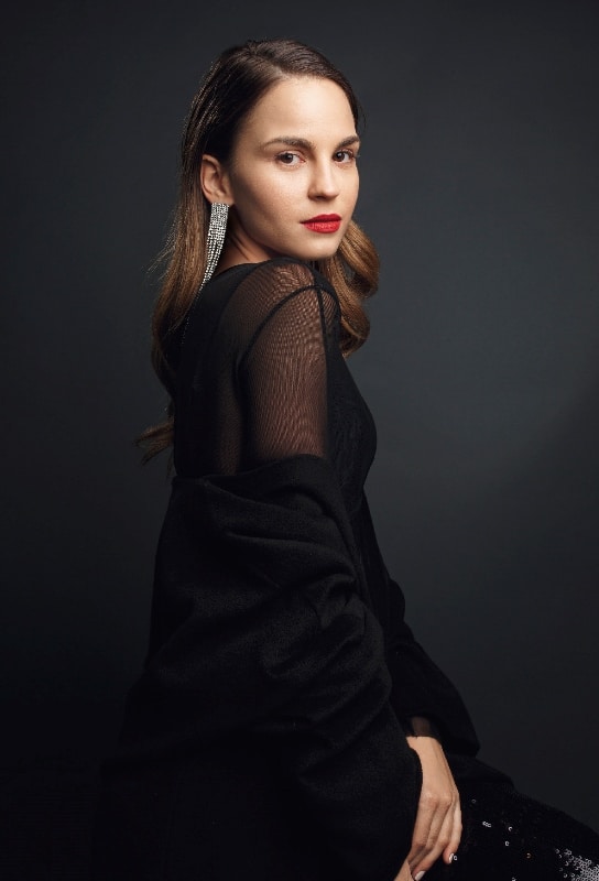 Patricia Peristeri-Milic Patricia Peristeri-Milic