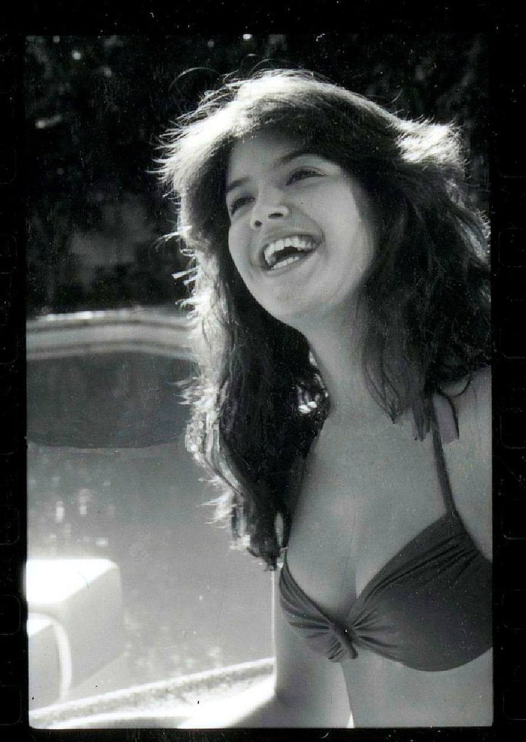 Phoebe Cates