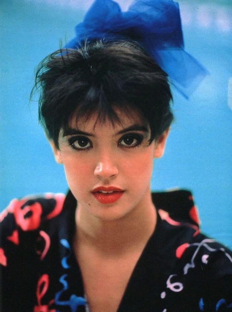 Phoebe Cates Phoebe Cates