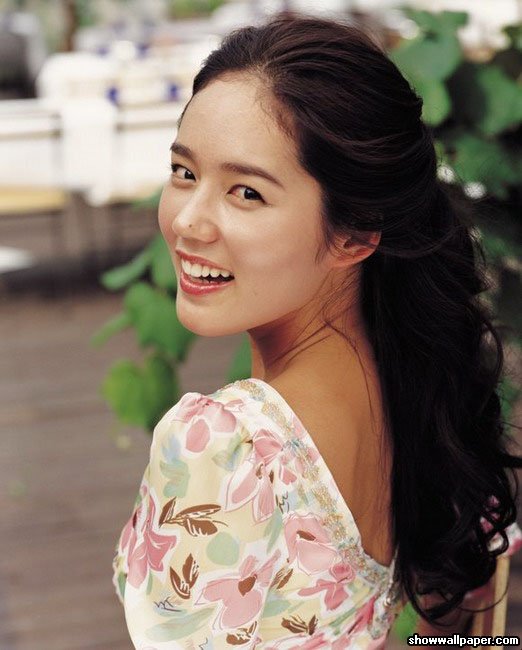 Ga-in Han