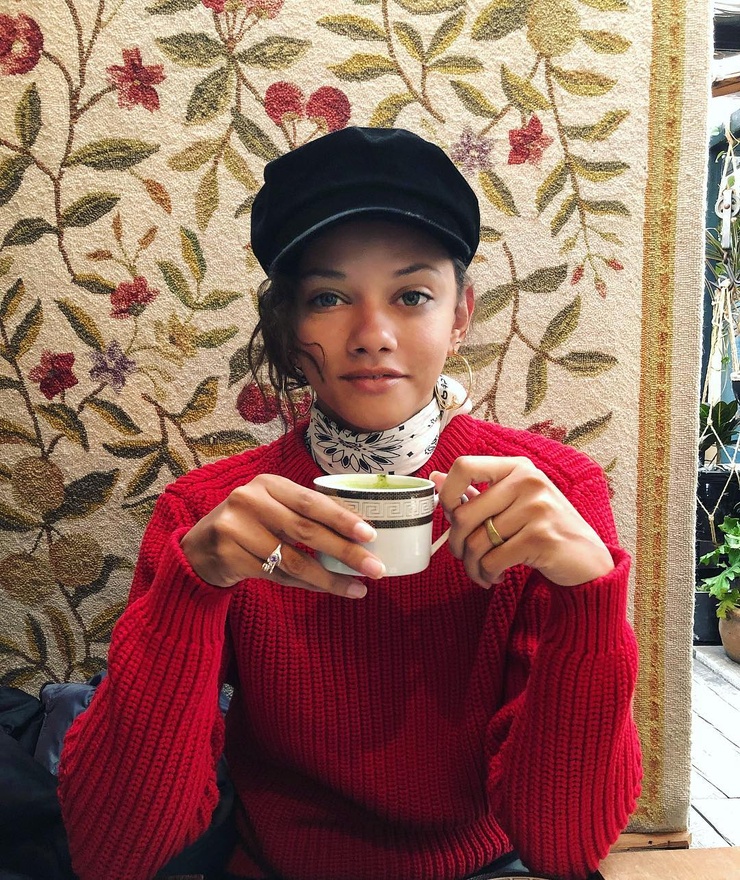 Marina Nery