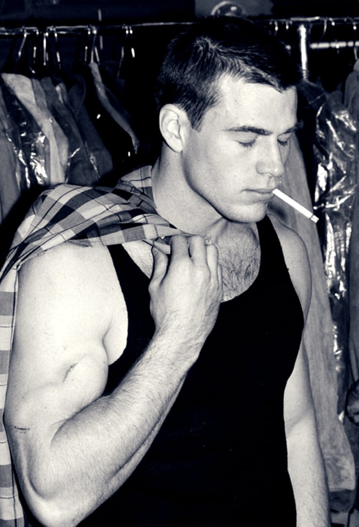 Jon-Erik Hexum