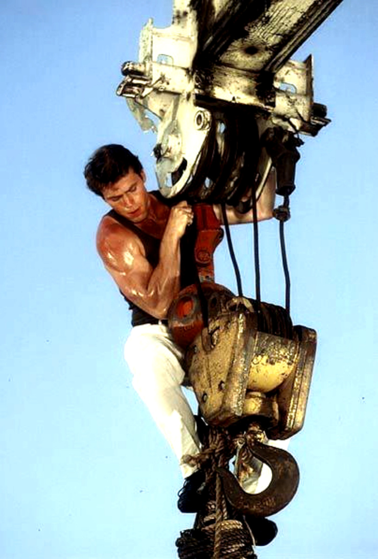 Jon-Erik Hexum Jon-Erik Hexum