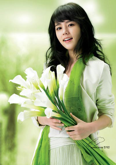 Ga-in Han