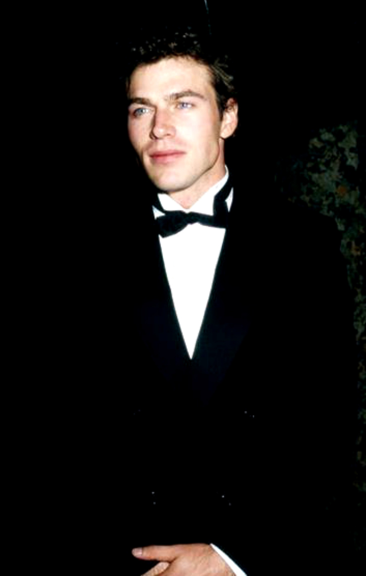 Jon-Erik Hexum Jon-Erik Hexum