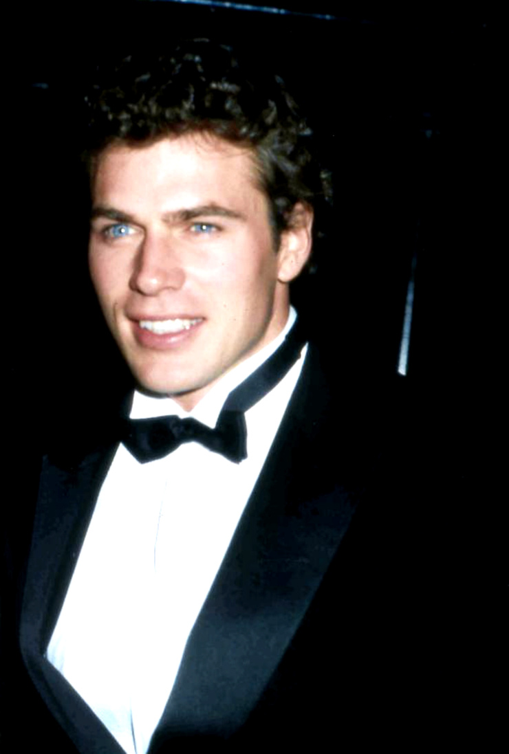 Jon-Erik Hexum Jon-Erik Hexum