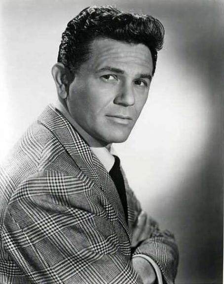 John Garfield John Garfield