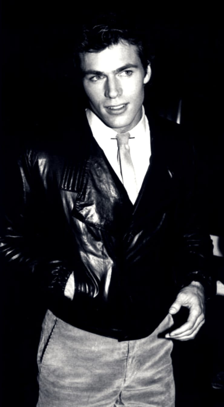 Jon-Erik Hexum Jon-Erik Hexum