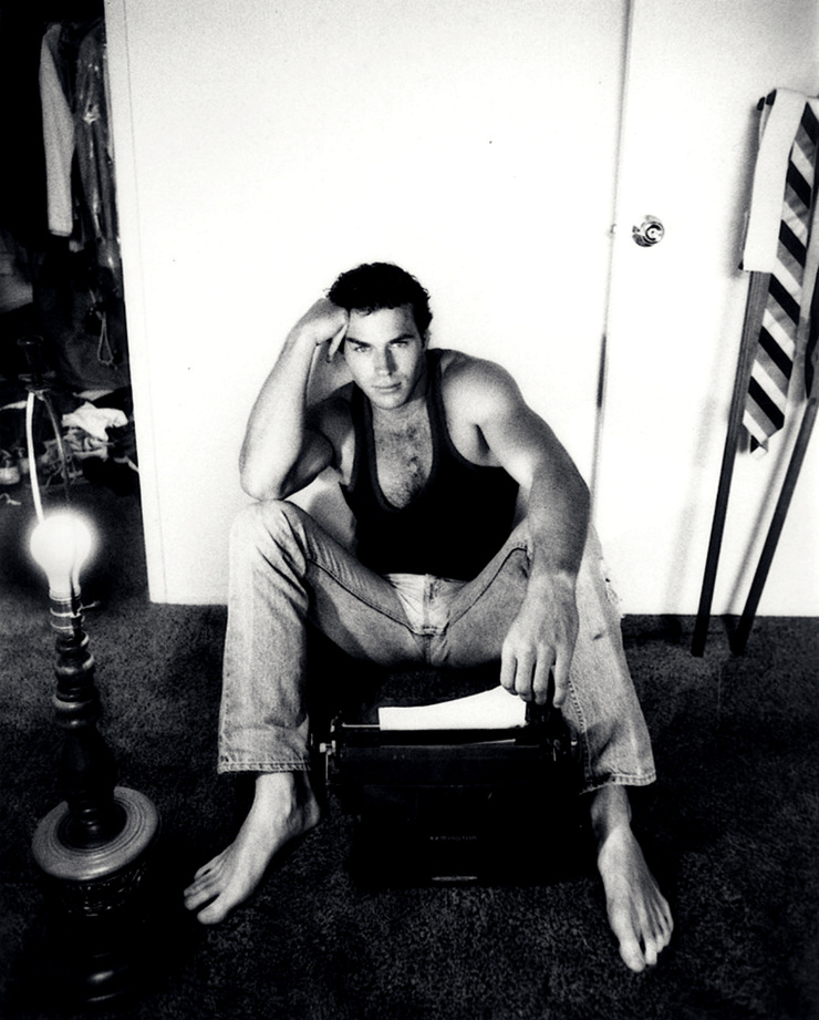 Jon-Erik Hexum Jon-Erik Hexum