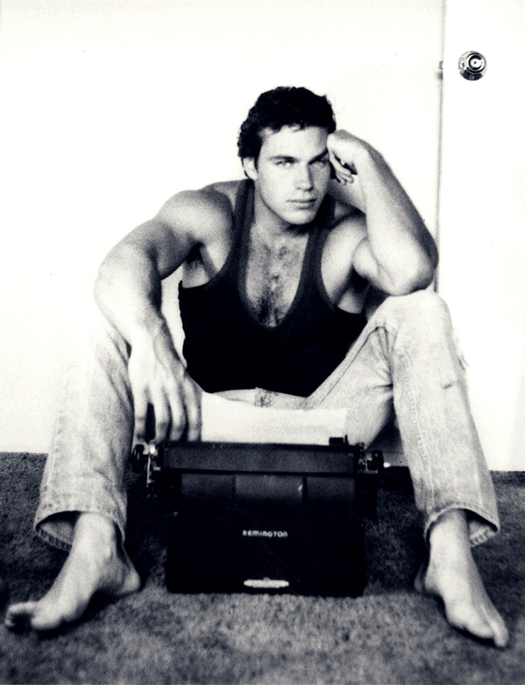 Jon-Erik Hexum Jon-Erik Hexum