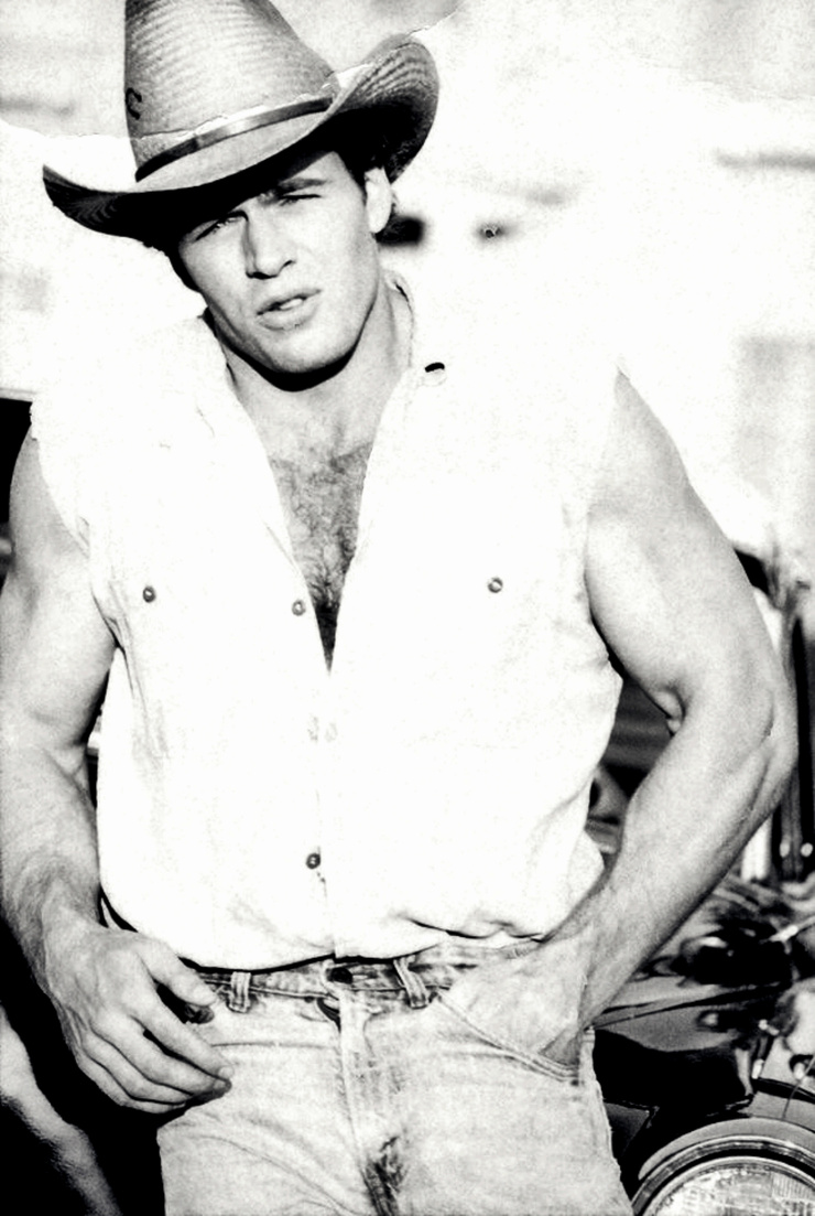 Jon-Erik Hexum Jon-Erik Hexum