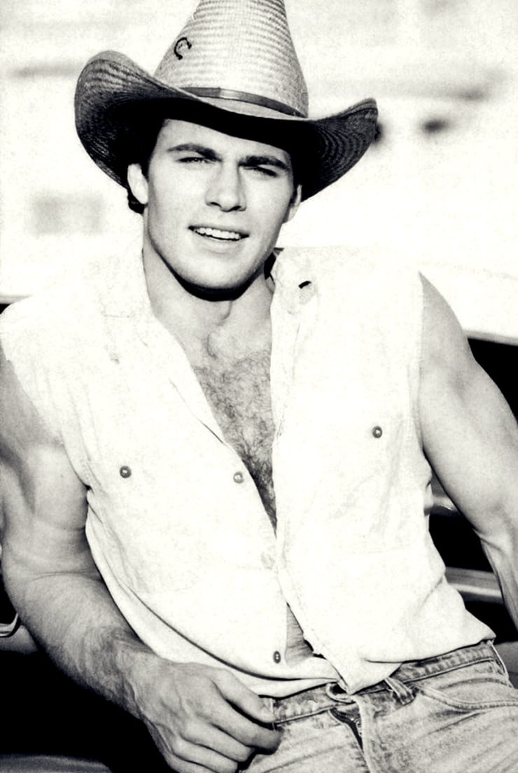 Jon-Erik Hexum Jon-Erik Hexum