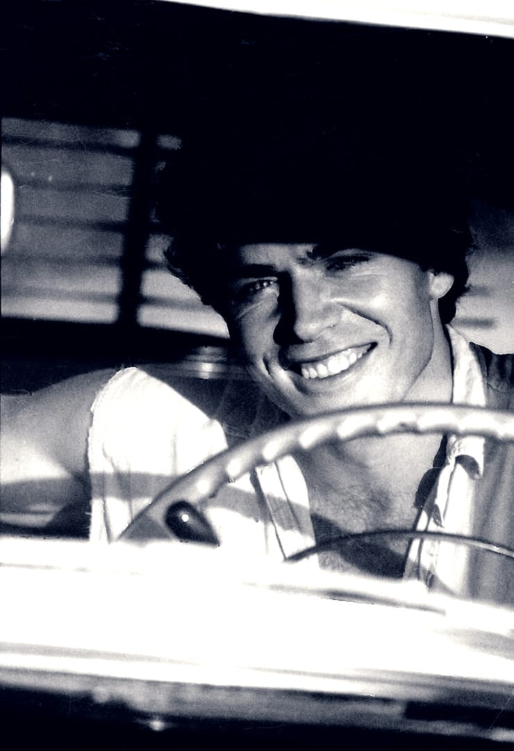 Jon-Erik Hexum Jon-Erik Hexum