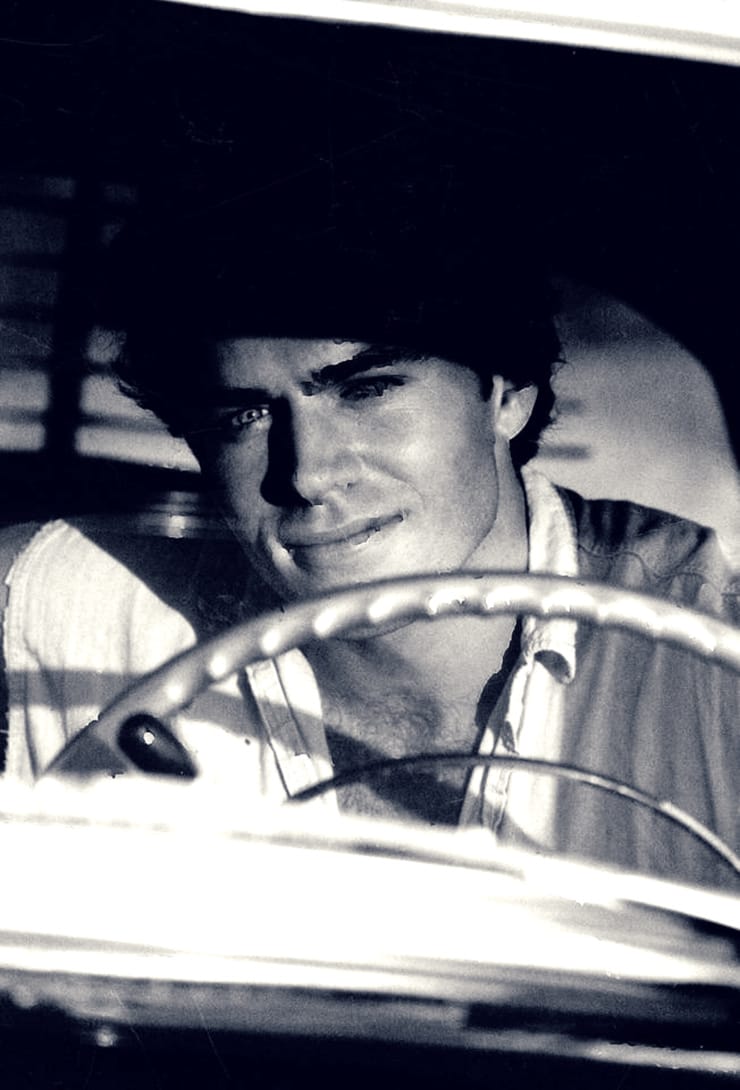 Jon-Erik Hexum Jon-Erik Hexum