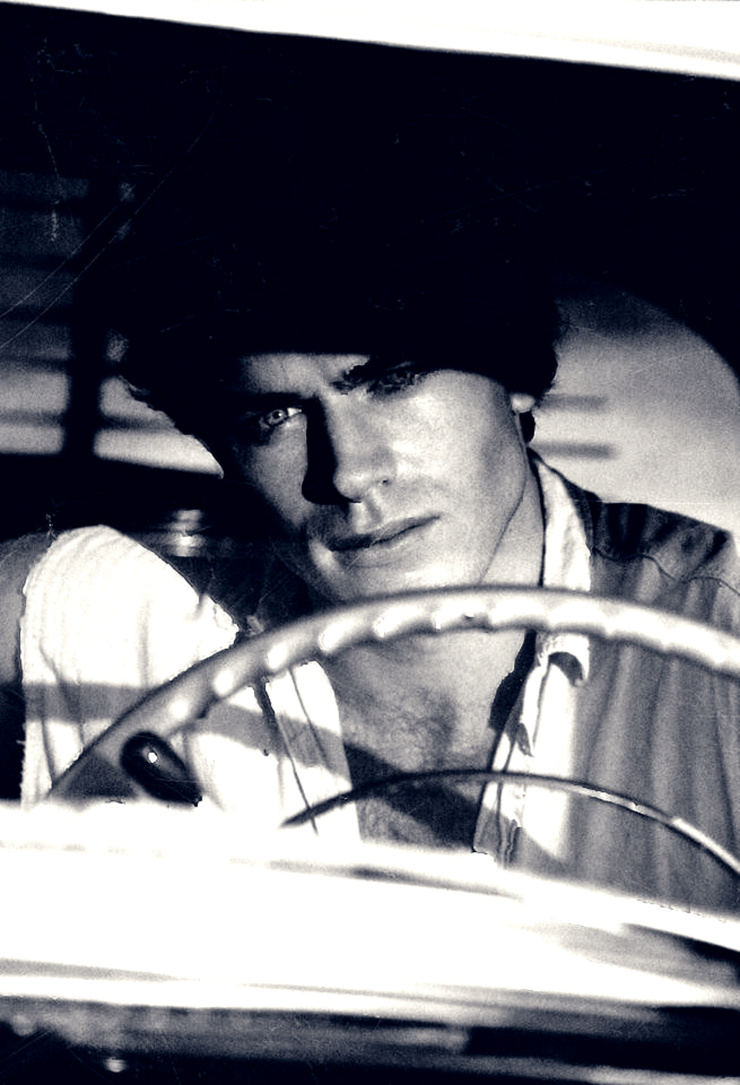 Jon-Erik Hexum Jon-Erik Hexum