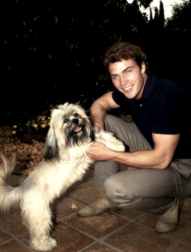 Jon-Erik Hexum Jon-Erik Hexum