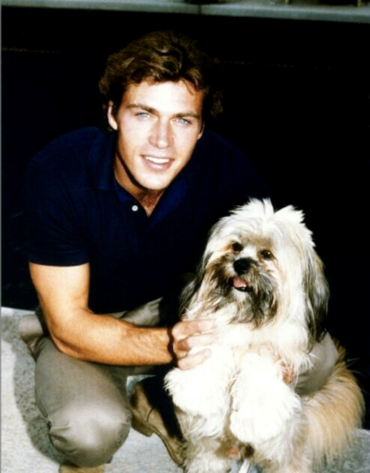 Jon-Erik Hexum Jon-Erik Hexum