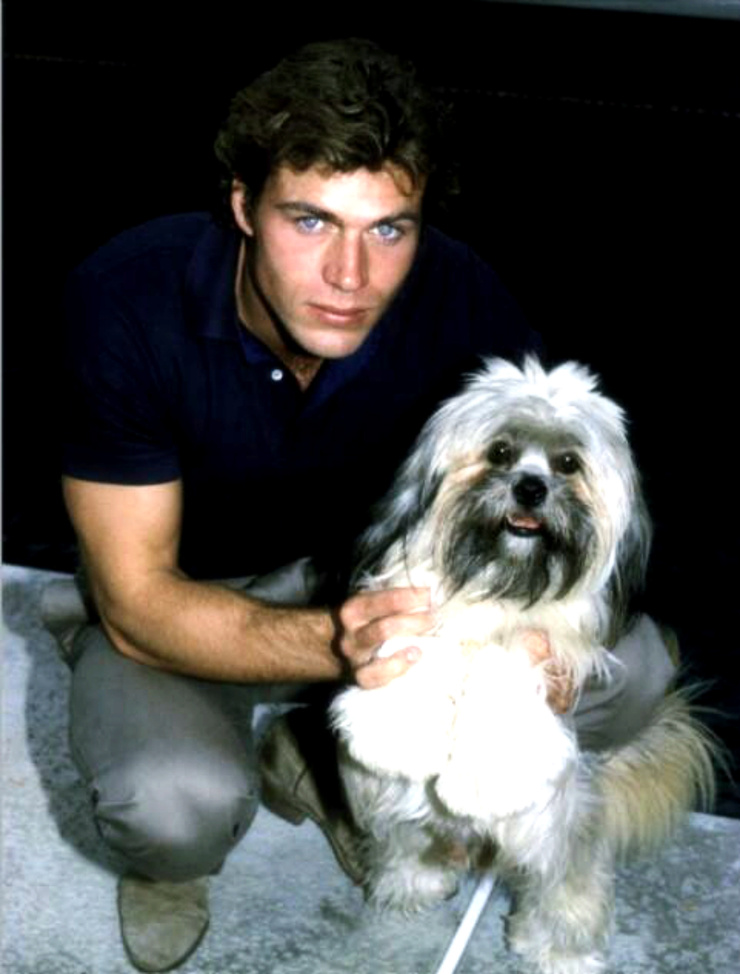 Jon-Erik Hexum Jon-Erik Hexum