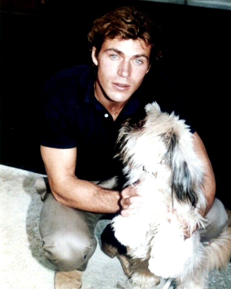 Jon-Erik Hexum Jon-Erik Hexum