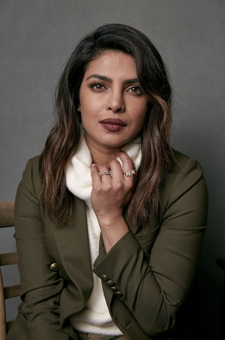 Priyanka Chopra