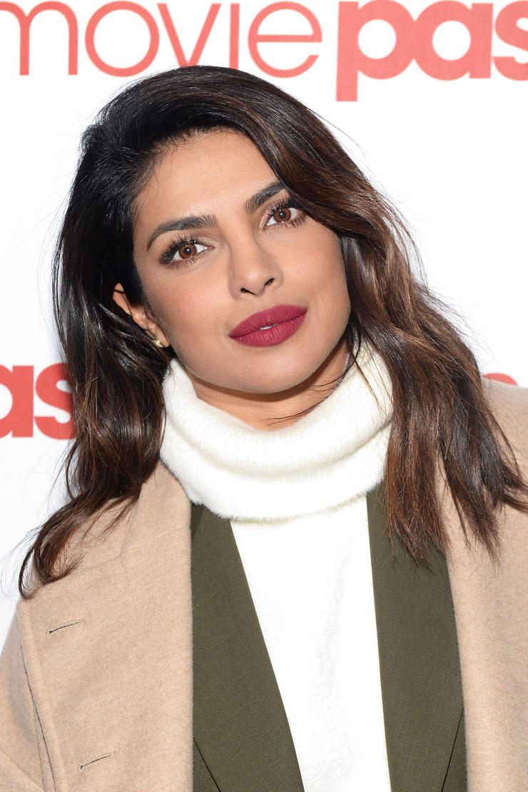 Priyanka Chopra