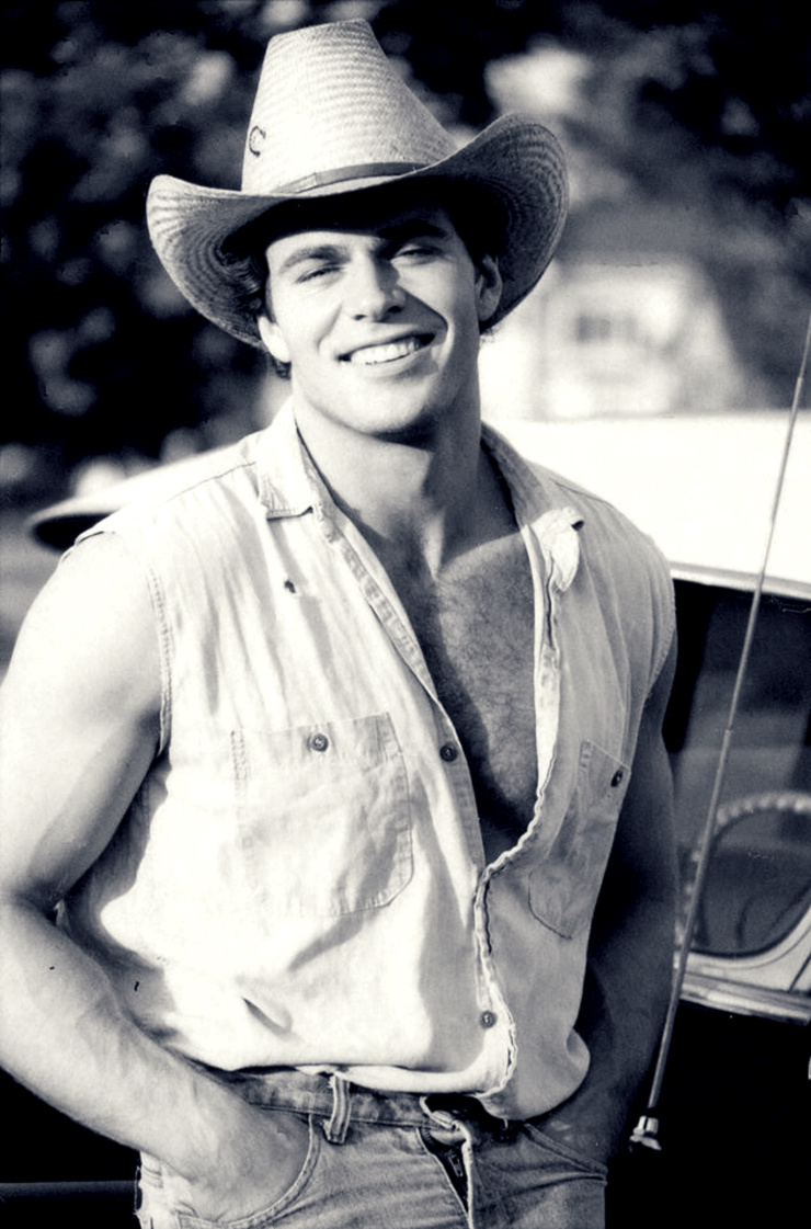 Jon-Erik Hexum Jon-Erik Hexum