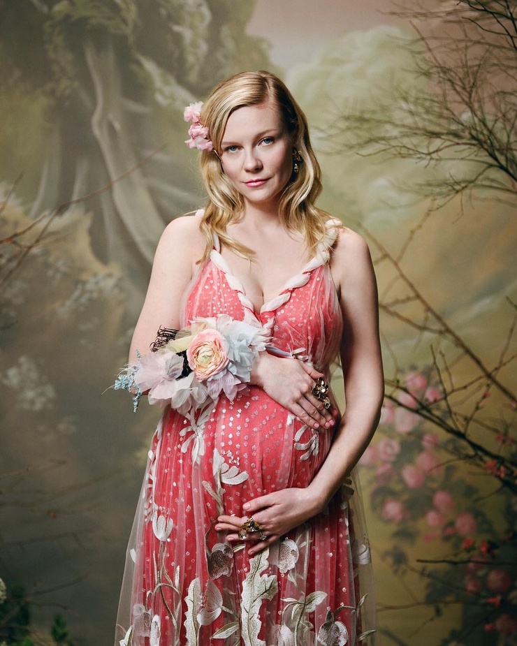 Kirsten Dunst Kirsten Dunst