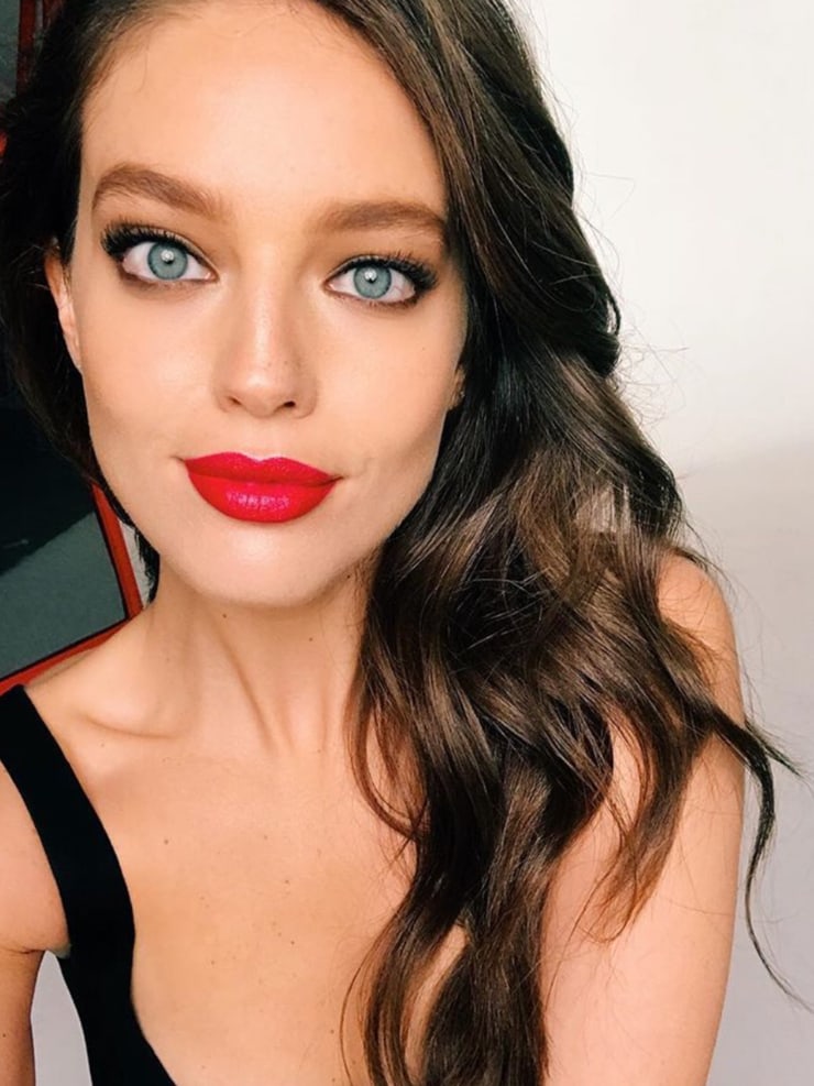 Emily Didonato