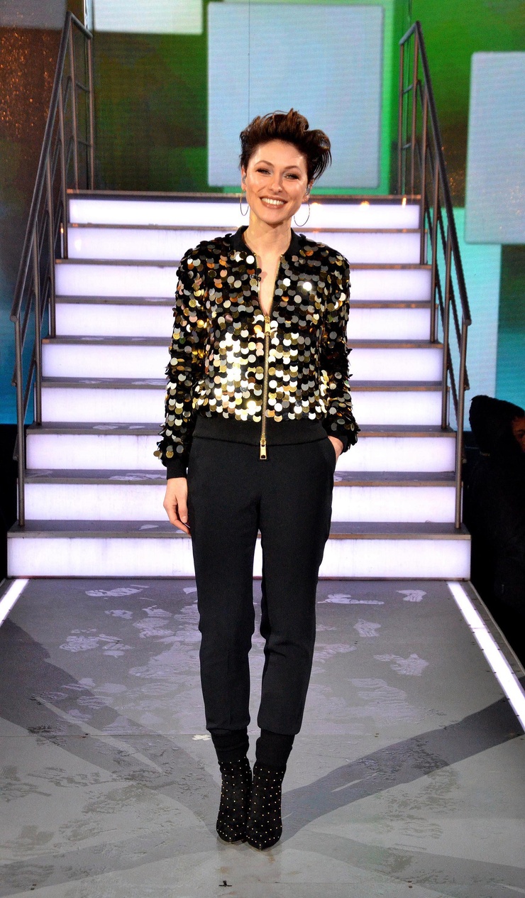 Emma Willis