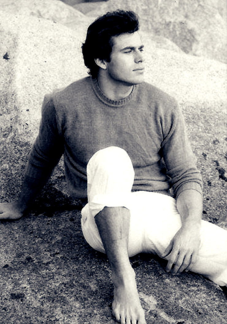 Jon-Erik Hexum Jon-Erik Hexum