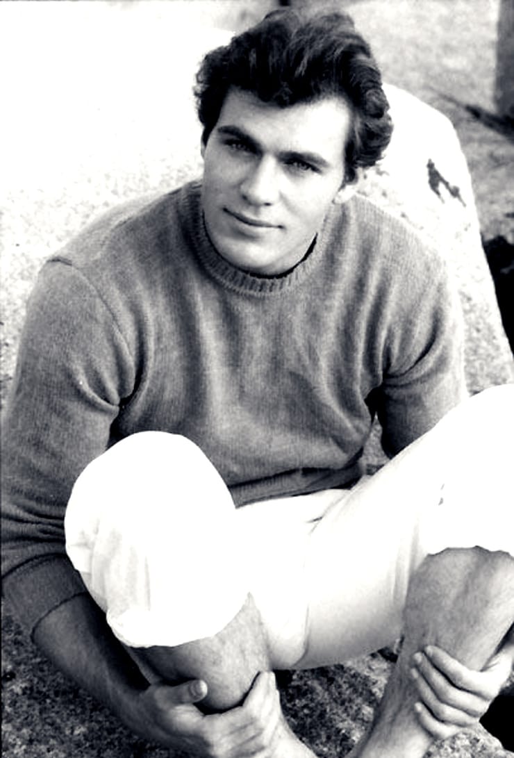 Jon-Erik Hexum Jon-Erik Hexum