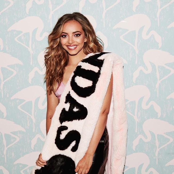 Jade Thirlwall