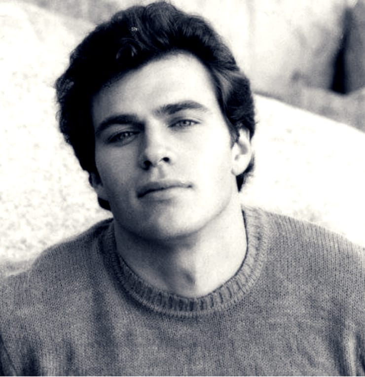 Jon-Erik Hexum Jon-Erik Hexum