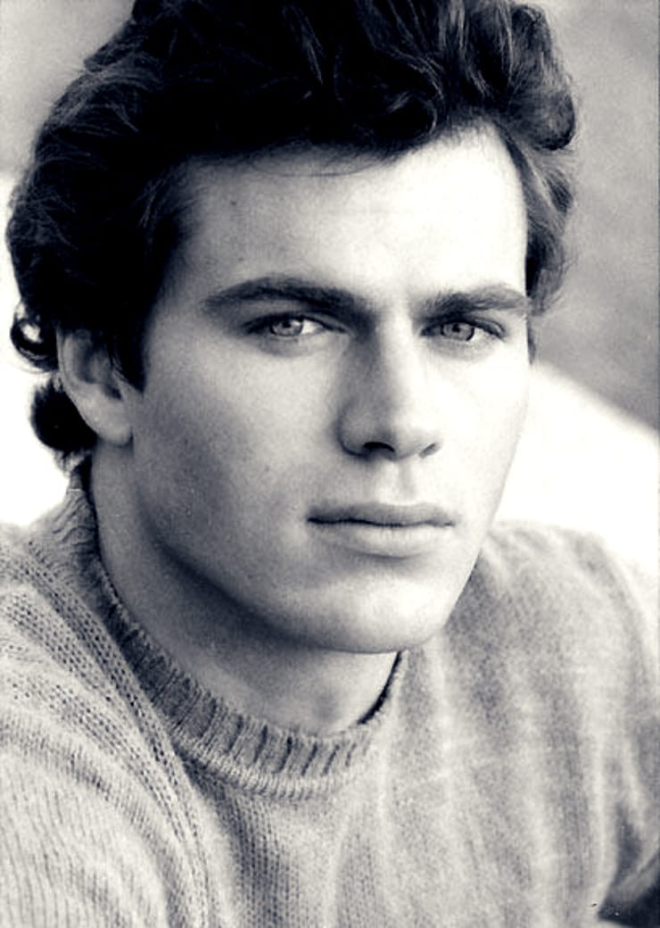 Picture of Jon-Erik Hexum