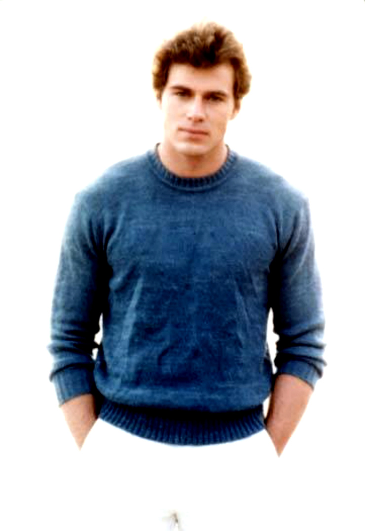 Jon-Erik Hexum Jon-Erik Hexum