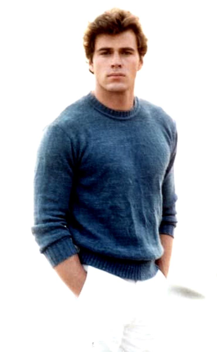 Jon-Erik Hexum Jon-Erik Hexum