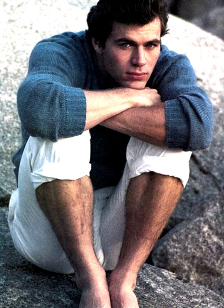 Jon-Erik Hexum Jon-Erik Hexum