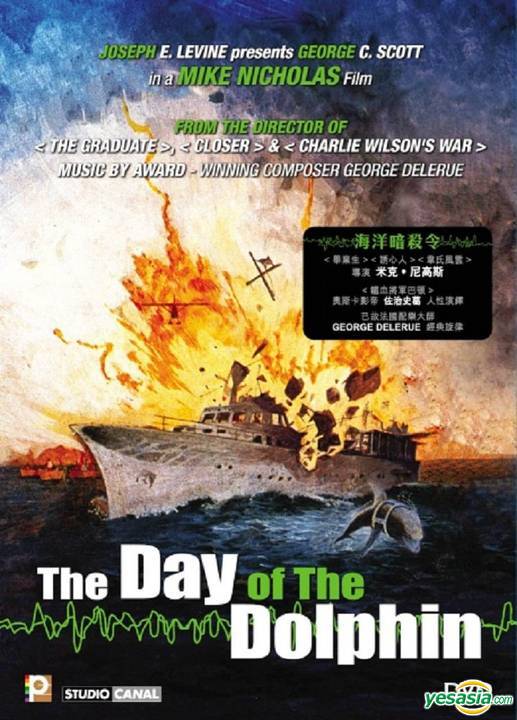 The Day of the Dolphin