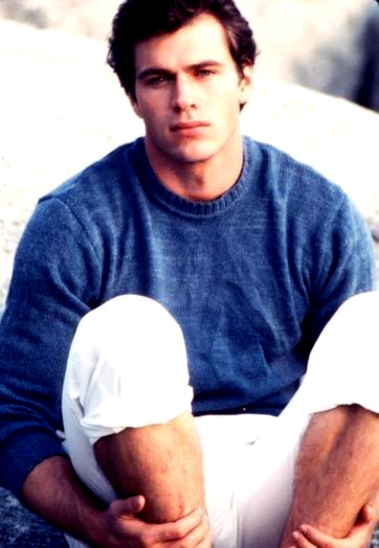 Jon-Erik Hexum Jon-Erik Hexum