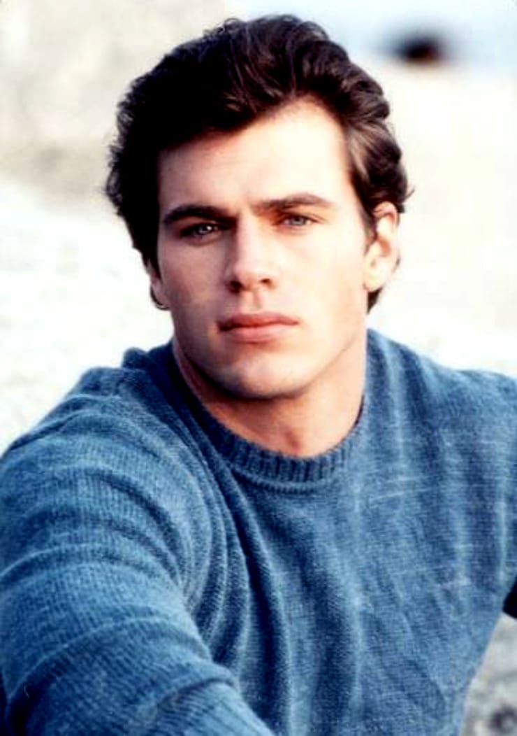 Jon-Erik Hexum Jon-Erik Hexum
