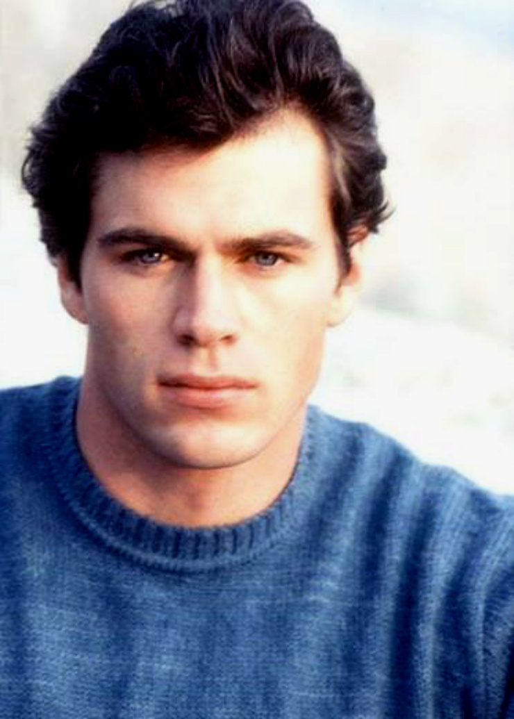 Jon-Erik Hexum Jon-Erik Hexum