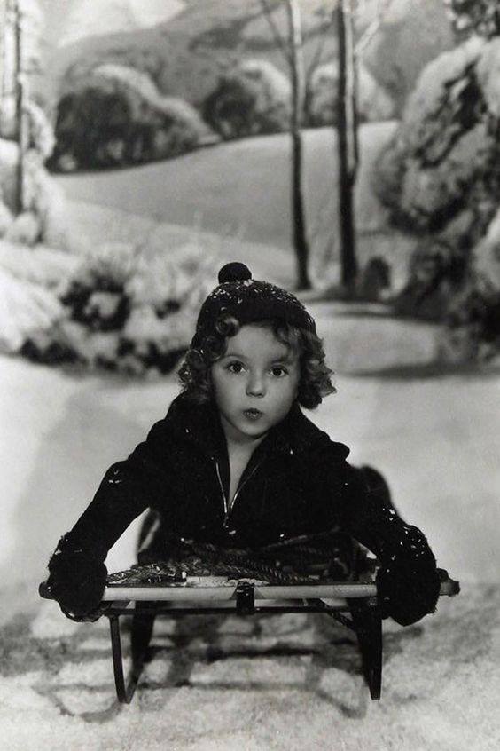 Shirley Temple