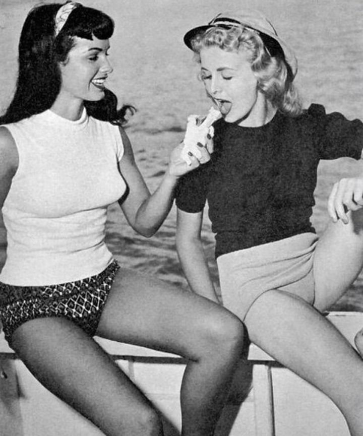 Bettie Page Bettie Page