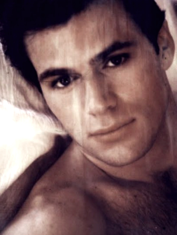 Jon-Erik Hexum Jon-Erik Hexum
