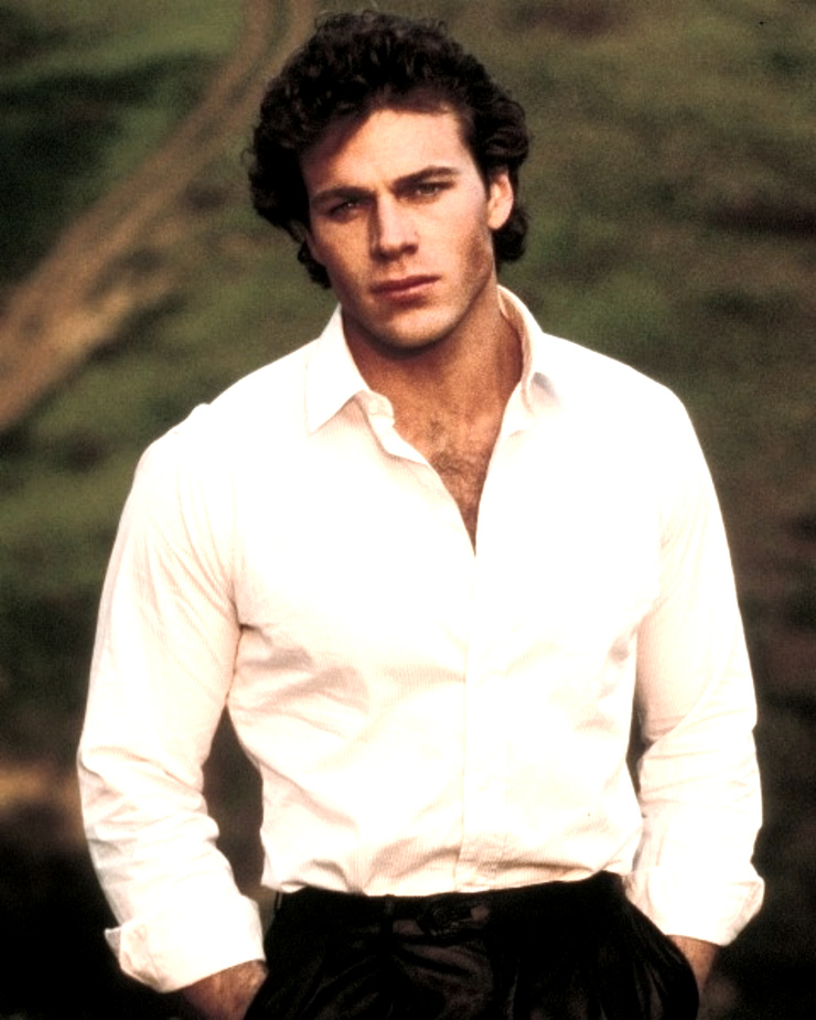 Jon-Erik Hexum